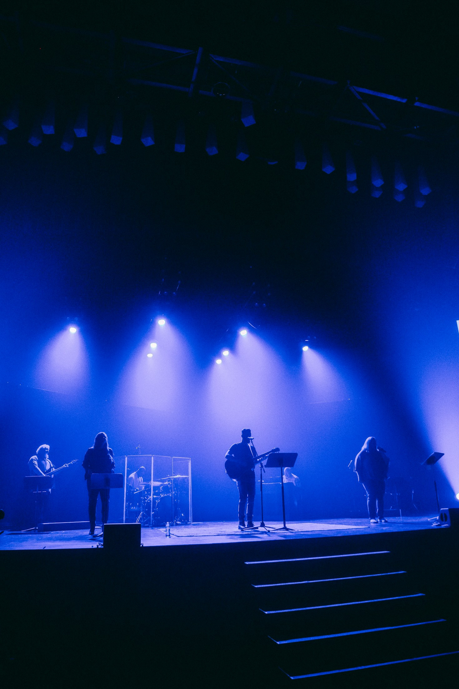 The Art of Storytelling Through Acting: Lukasz’s Approach